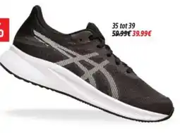 Intersport Asics Patriot 13 PS Kinderen aanbieding