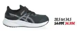 Intersport Asics Patriot 13 PS Kinderen aanbieding