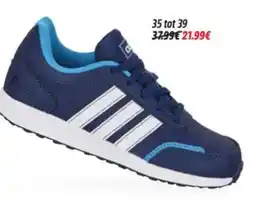 Intersport Adidas TR Switch Base Kinderen aanbieding