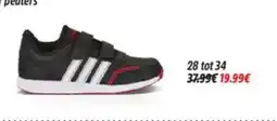 Intersport Adidas TR Switch Base Kinderen aanbieding