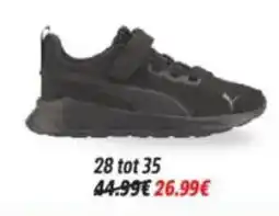 Intersport Puma Anzarun Lite Kinderen aanbieding