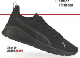 Intersport Puma Anzarun Lite Kinderen aanbieding