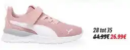 Intersport Puma Anzarun Lite Kinderen aanbieding