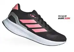 Intersport Adidas Runfalcon 5 kinderen aanbieding