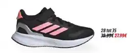 Intersport Adidas Runfalcon 5 kinderen aanbieding