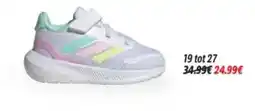 Intersport Adidas Runfalcon 5 kinderen aanbieding