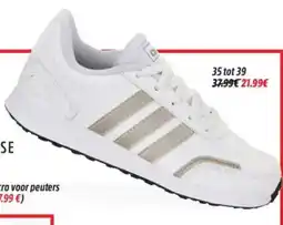 Intersport Adidas TR Switch Base Kinderen aanbieding