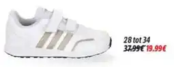 Intersport Adidas TR Switch Base Kinderen aanbieding