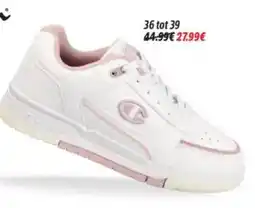 Intersport Champion Rebound Heritage Kinderen aanbieding