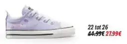 Intersport Converse Chuck Taylor All Star Madison Florals Kinderen aanbieding