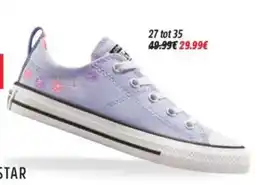 Intersport Converse Chuck Taylor All Star Madison Florals Kinderen aanbieding