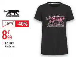 Intersport Airness T-Shirt Kinderen aanbieding