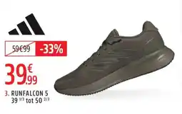 Intersport Puma Runfalcon 5 aanbieding