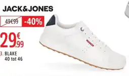 Intersport Jack & Jones Blake aanbieding