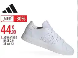 Intersport Puma Advantage Base 2.0 aanbieding