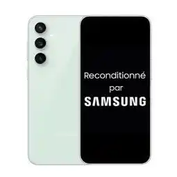 Electro Depot SAMSUNG S23 FE 128GB Groen - Refurbished grade A+ aanbieding