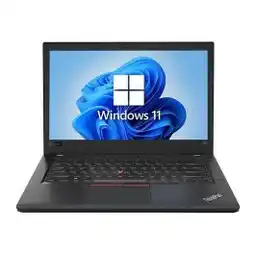 Electro Depot Laptop LENOVO 14T480-i5/8/256 - Refrubished grade A+ aanbieding