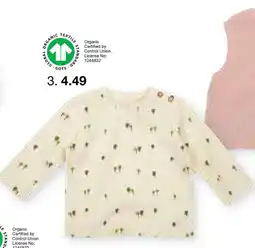 Zeeman T-shirt aanbieding