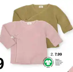 Zeeman Vest aanbieding