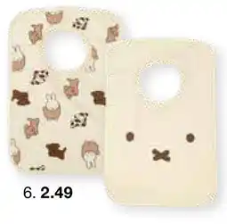 Zeeman Slab aanbieding