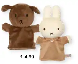 Zeeman Handpop aanbieding