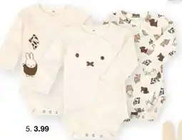 Zeeman Romper aanbieding