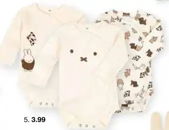 Zeeman Romper aanbieding