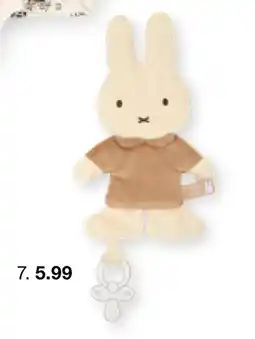 Zeeman Speendoek aanbieding