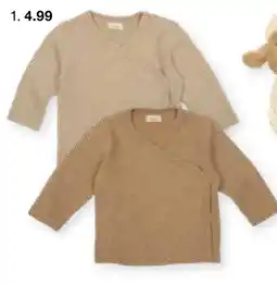 Zeeman Vest aanbieding