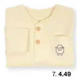 Zeeman T-shirt aanbieding