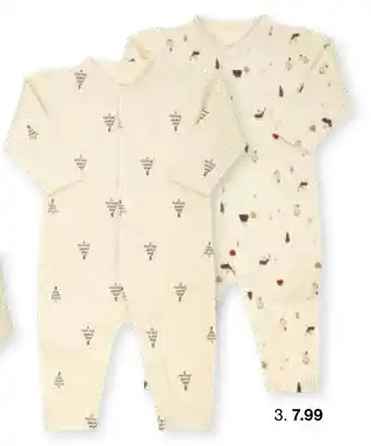 Zeeman Boxpak aanbieding