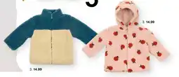 Zeeman Jas aanbieding