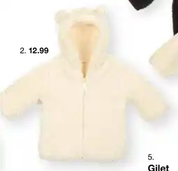 Zeeman Jas aanbieding