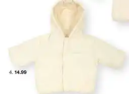 Zeeman Jas aanbieding