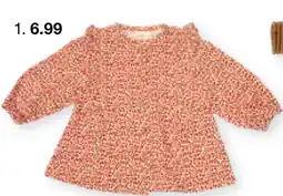 Zeeman Blouse aanbieding