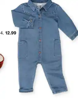 Zeeman Jumpsuit aanbieding