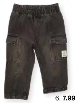 Zeeman Broek aanbieding
