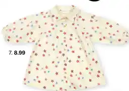 Zeeman Jurk aanbieding