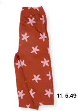 Zeeman Joggingbroek aanbieding