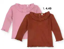 Zeeman T-shirt aanbieding
