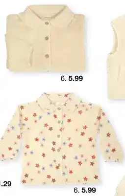 Zeeman Blouse aanbieding