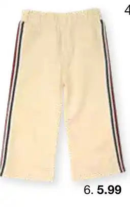 Zeeman Joggingbroek aanbieding