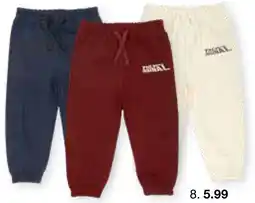 Zeeman Joggingbroek aanbieding