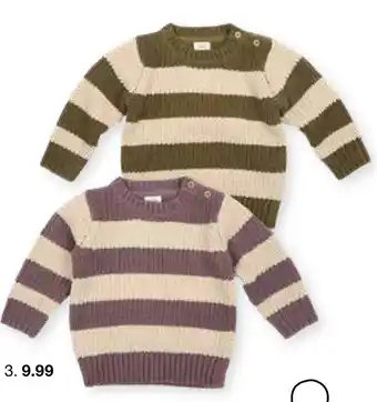 Zeeman Trui aanbieding