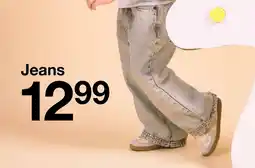Zeeman Jeans aanbieding