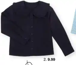 Zeeman Blouse aanbieding