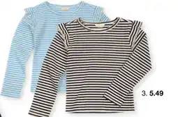 Zeeman T-shirt aanbieding