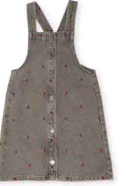 Zeeman Denim jurk aanbieding