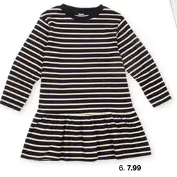Zeeman Jurk aanbieding