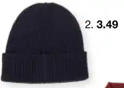 Zeeman Muts aanbieding
